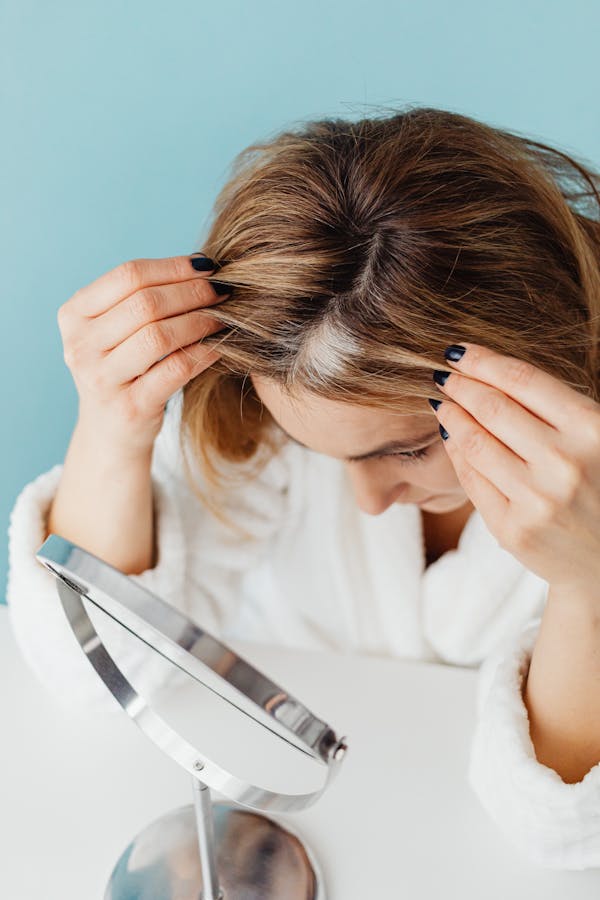 The Science Behind Hair Growth: Unlock Your Hair's Potential - Paragon Beauty Empire