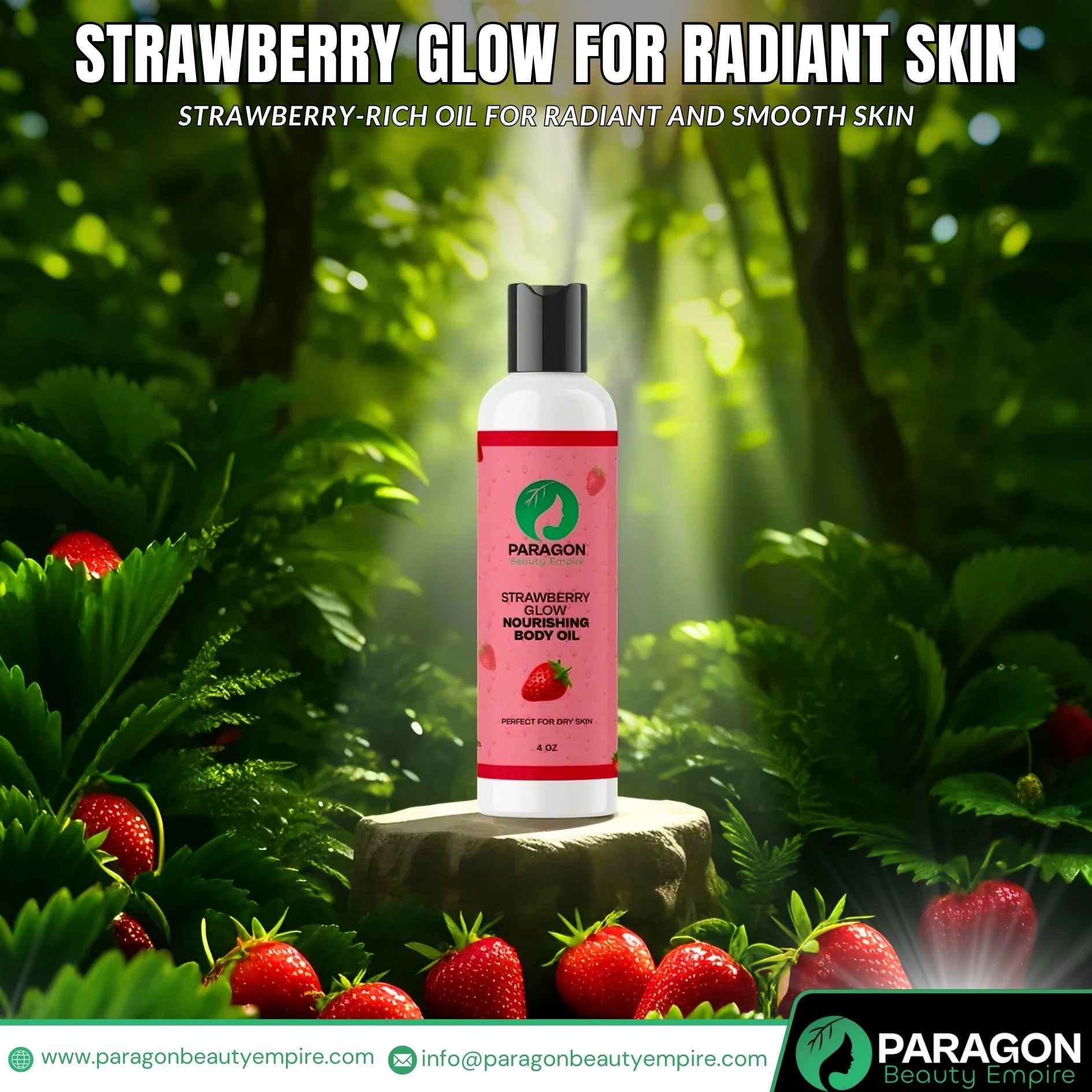 Best Sellers - Paragon Beauty Empire