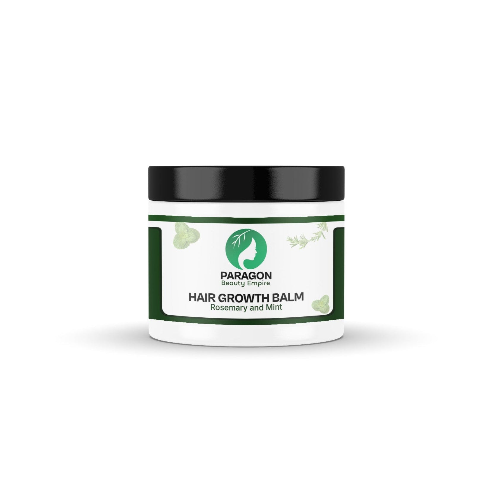Rosemary Mint Growth Balm - Paragon Beauty Empire