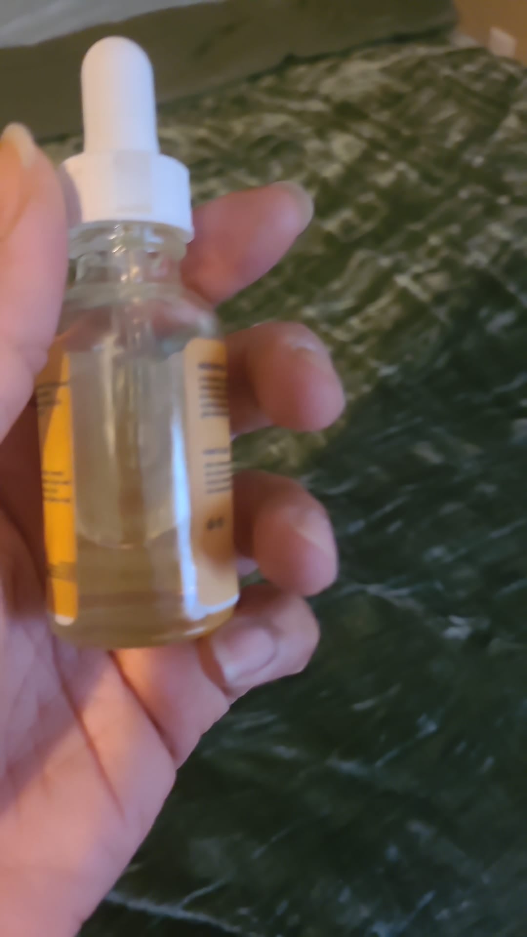 "Turmeric Face Wash – Glow - Boosting Cleanser - Paragon Beauty Empire