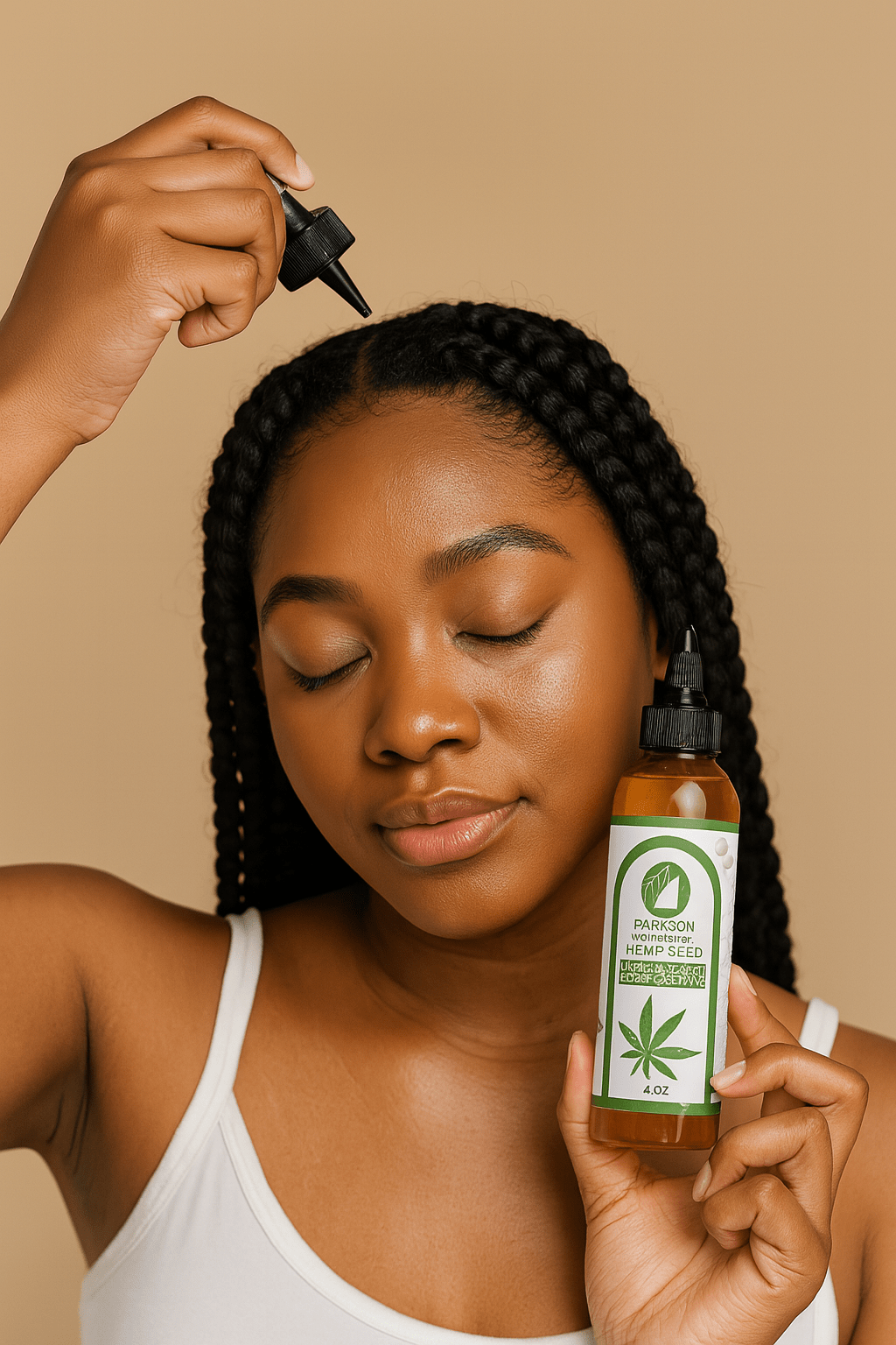 Scalp Care Collection - Paragon Beauty Empire