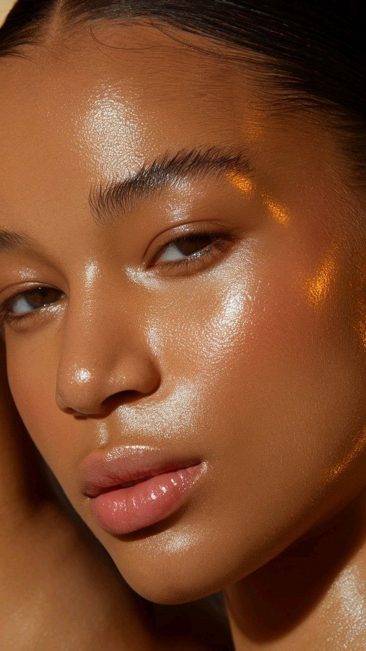 Skin Care Collection - Paragon Beauty Empire