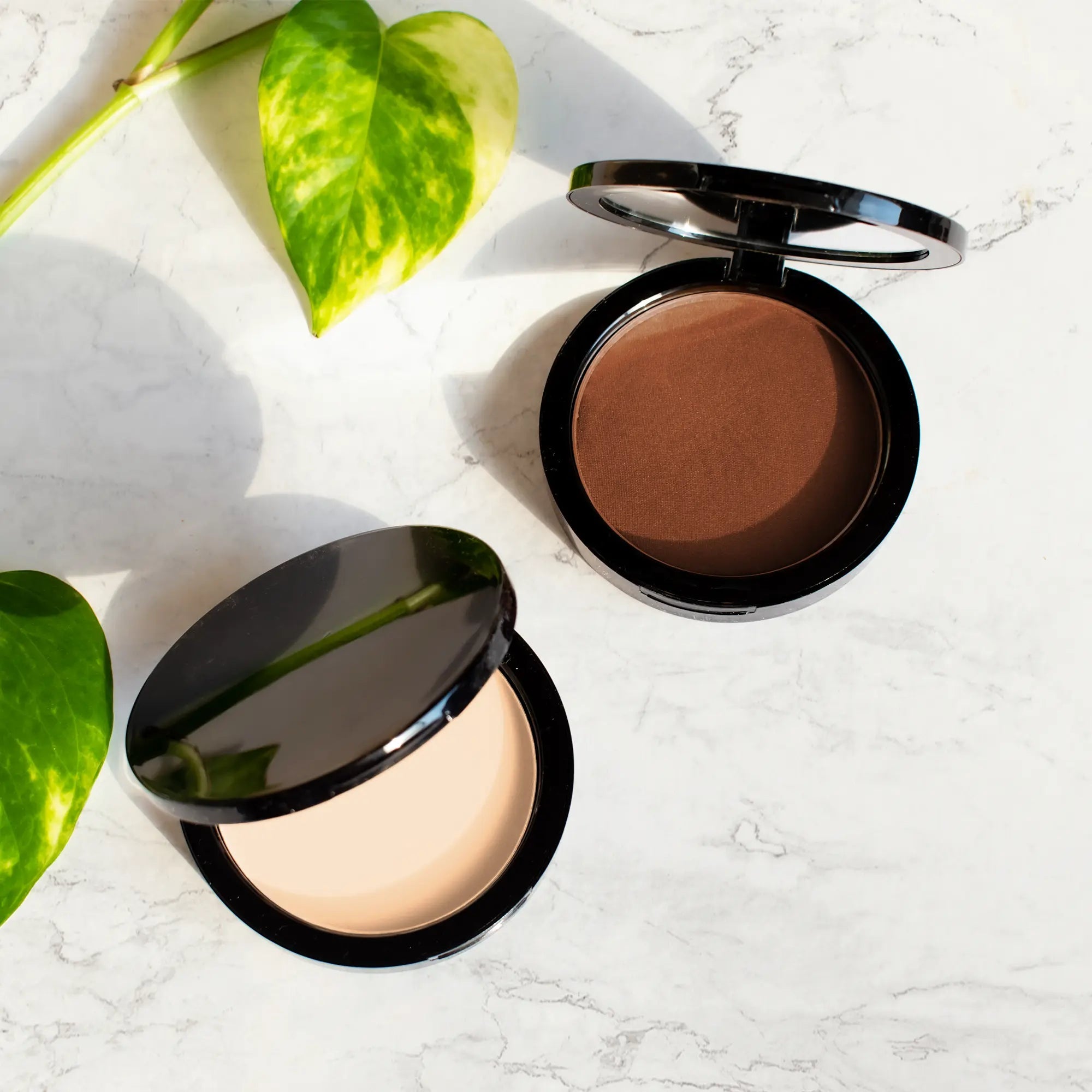 Vegan Makeup Collection – Clean Beauty Essentials | Paragon Beauty Empire - Paragon Beauty Empire