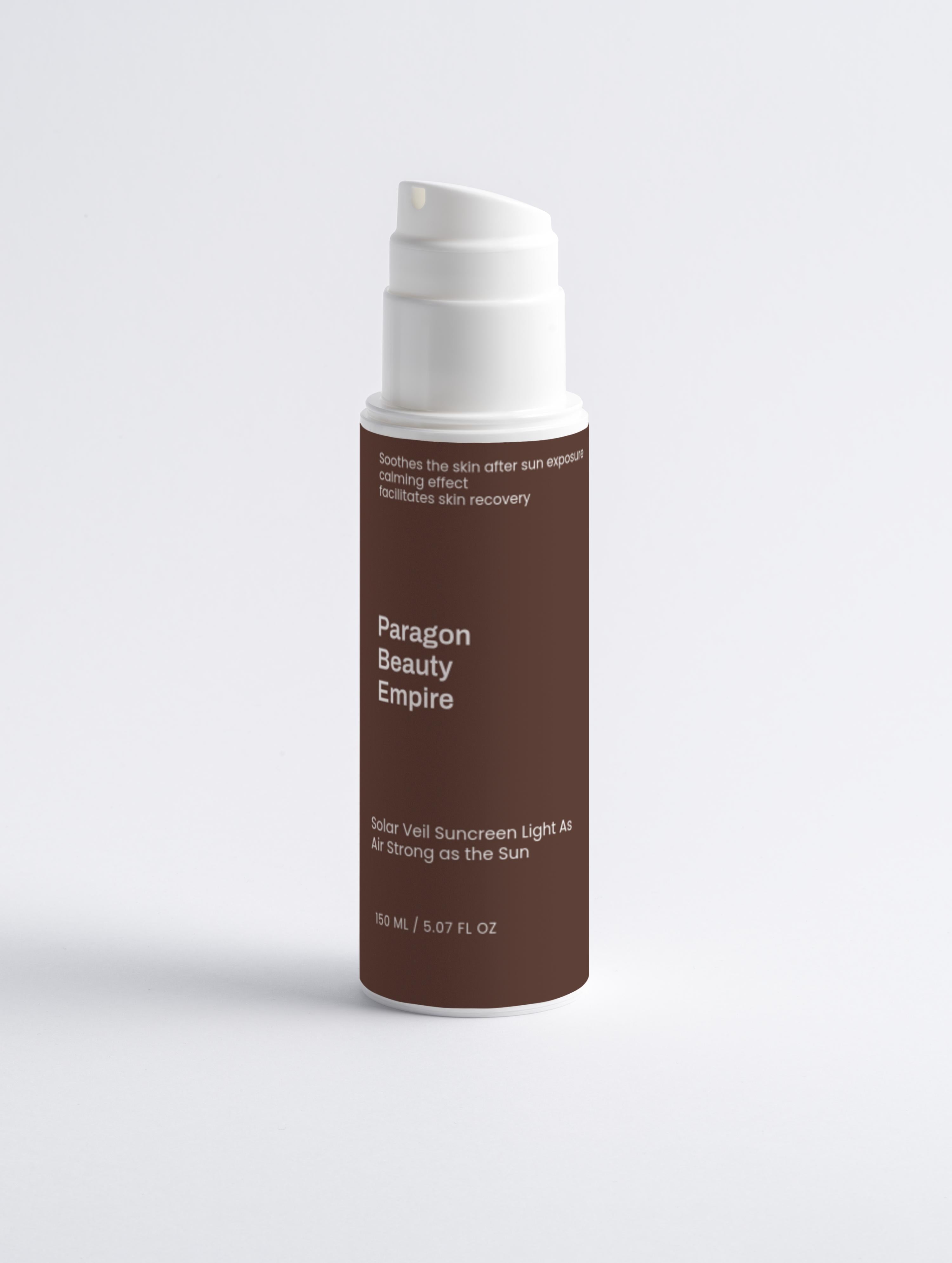 Sun veil Sunscreen