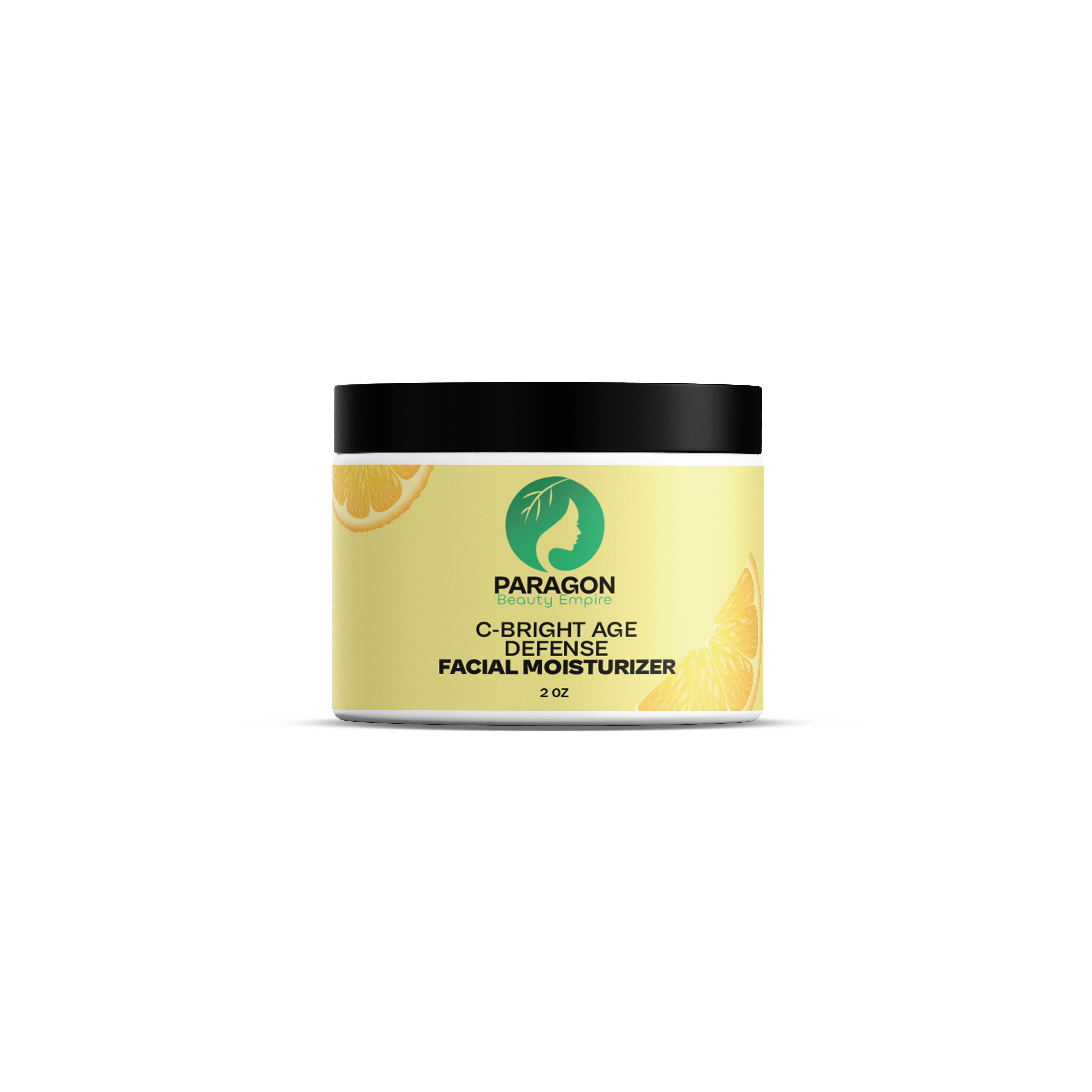 C-Bright Age Defense Vitamin C Moisturizer – Anti-Aging, Brightening, Fragrance-Free Hydration for Radiant Skin (For Women 30+)