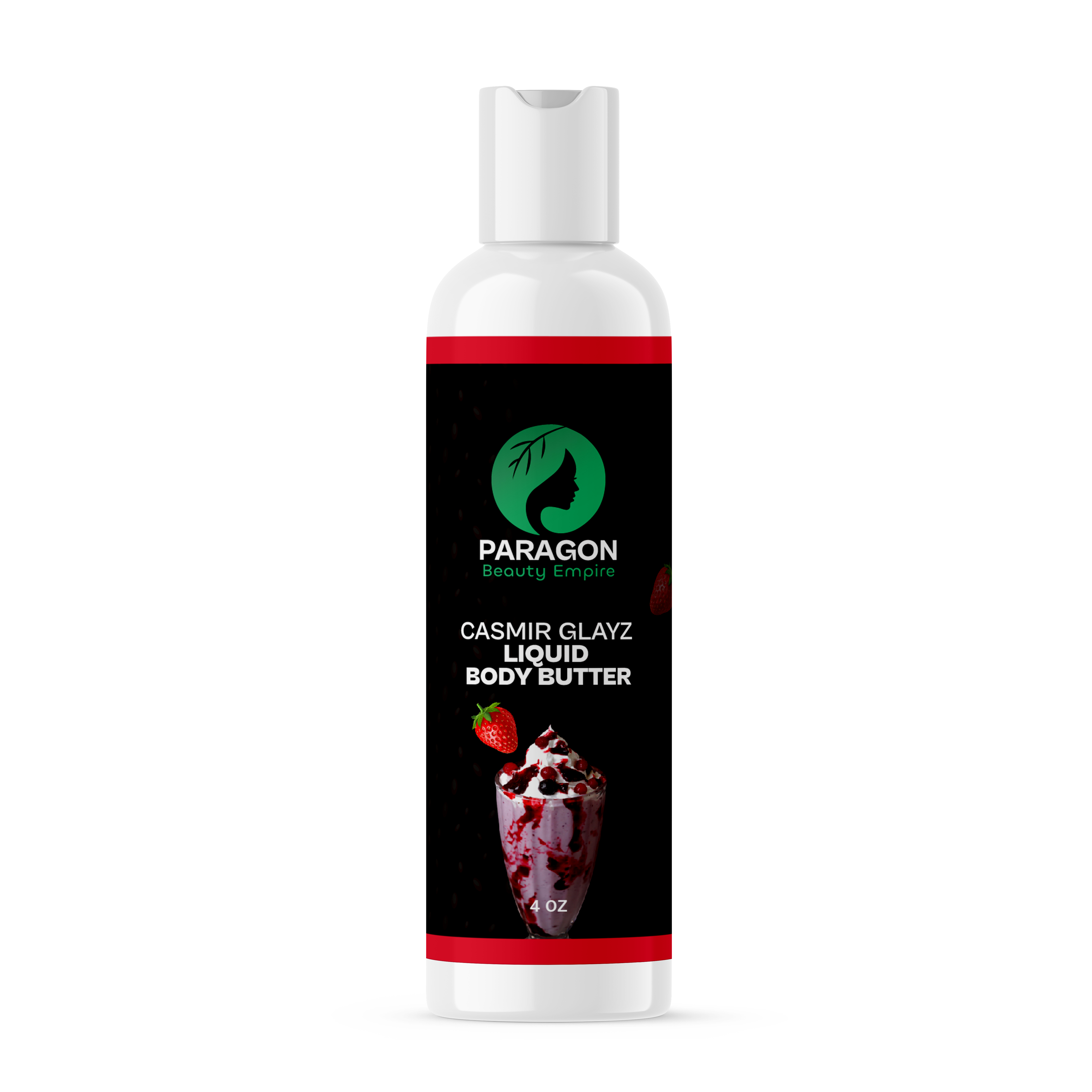 Casmir Glayz Liquid Body Butter – Paragon Beauty Empire