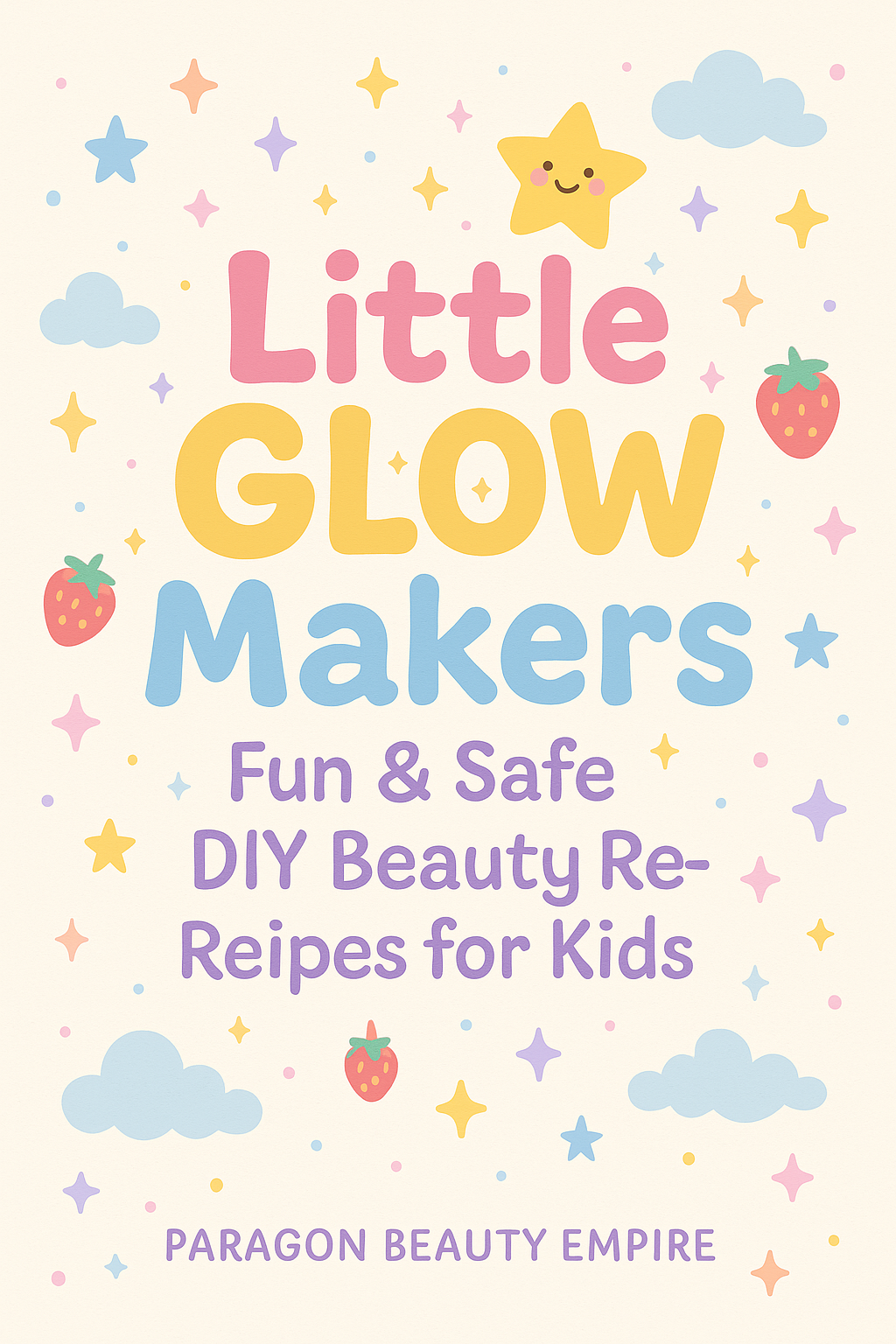 Glow Naturally with Our Digital Beauty Collection E- book Bundle