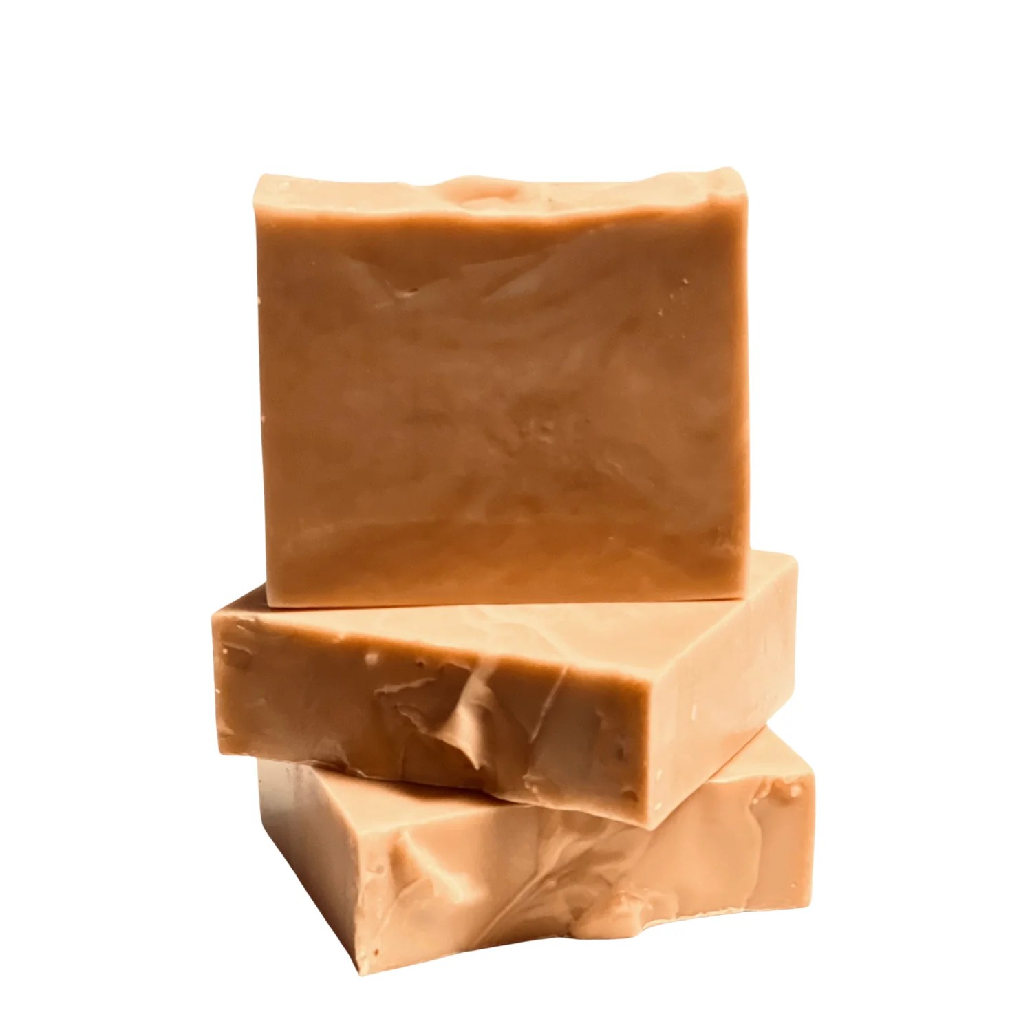 Sea Moss & Honey Eczema Relief Soap – Handmade Natural Soap for Sensitive Skin