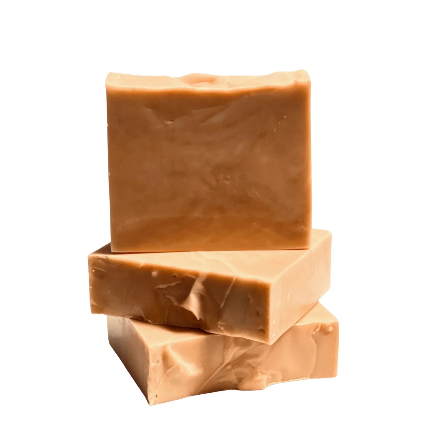 Sea Moss & Honey Eczema Relief Soap – Handmade Natural Soap for Sensitive Skin