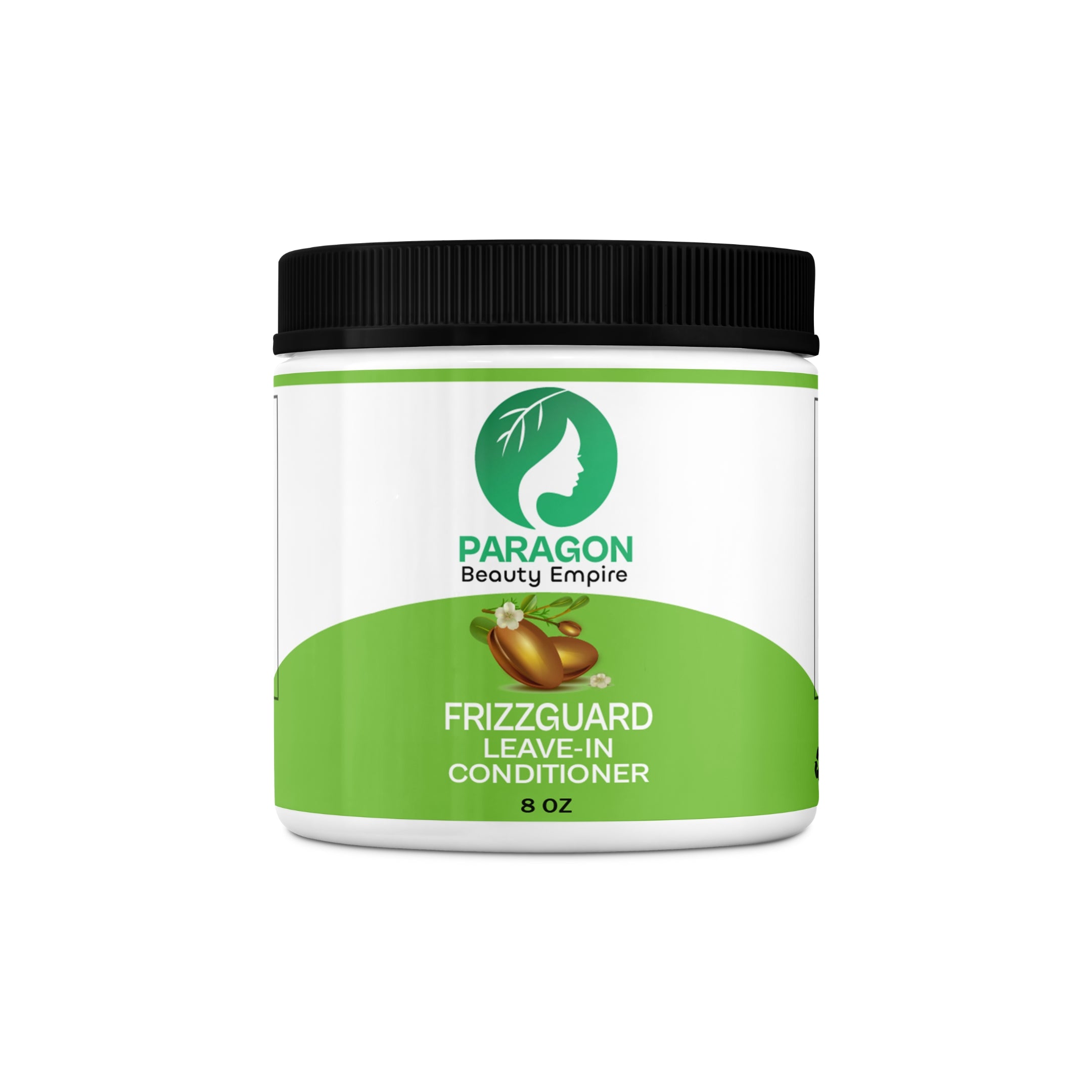 FrizzGuard Leave-In Conditioner – Tame Frizz, Boost Shine | Paragon Beauty-Paragon Beauty Empire