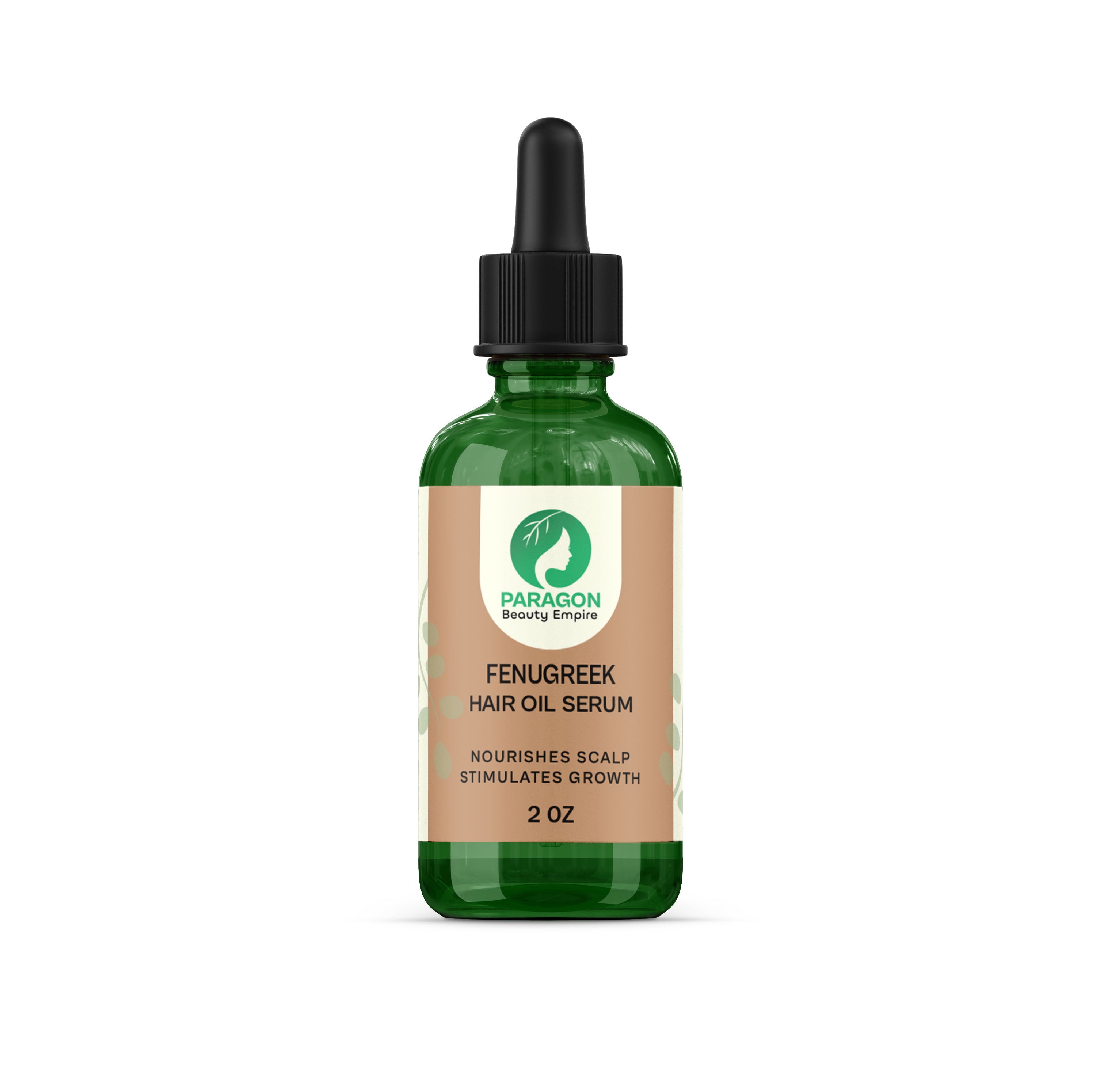 Fenugreek  Hair Serum