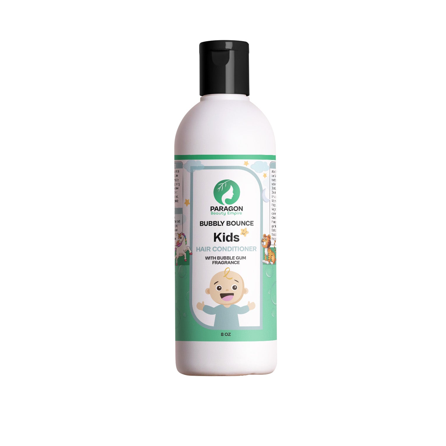 Bubbly Bounce Kids Hair Conditioner
