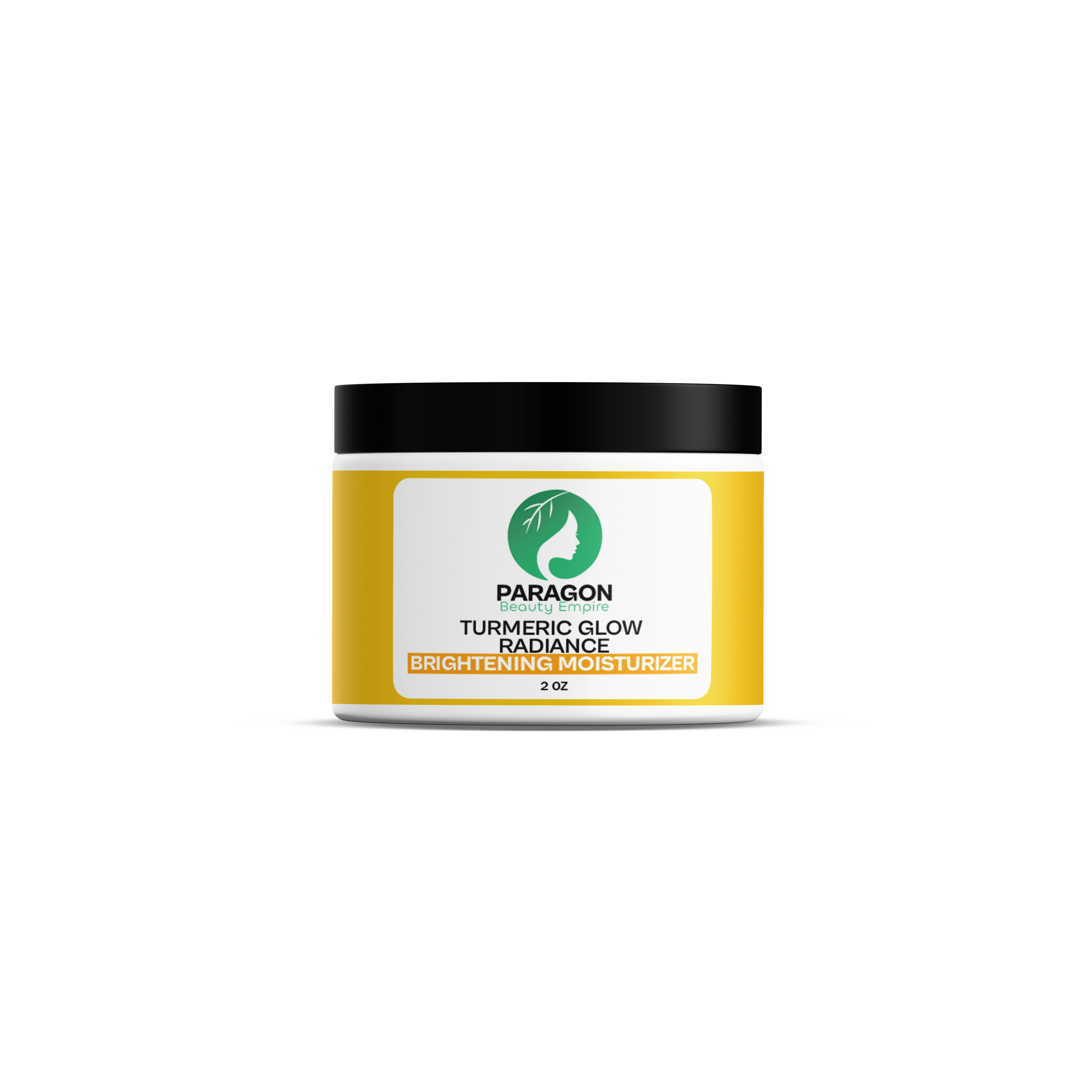 Turmeric Face Cream – Even Tone + Radiance