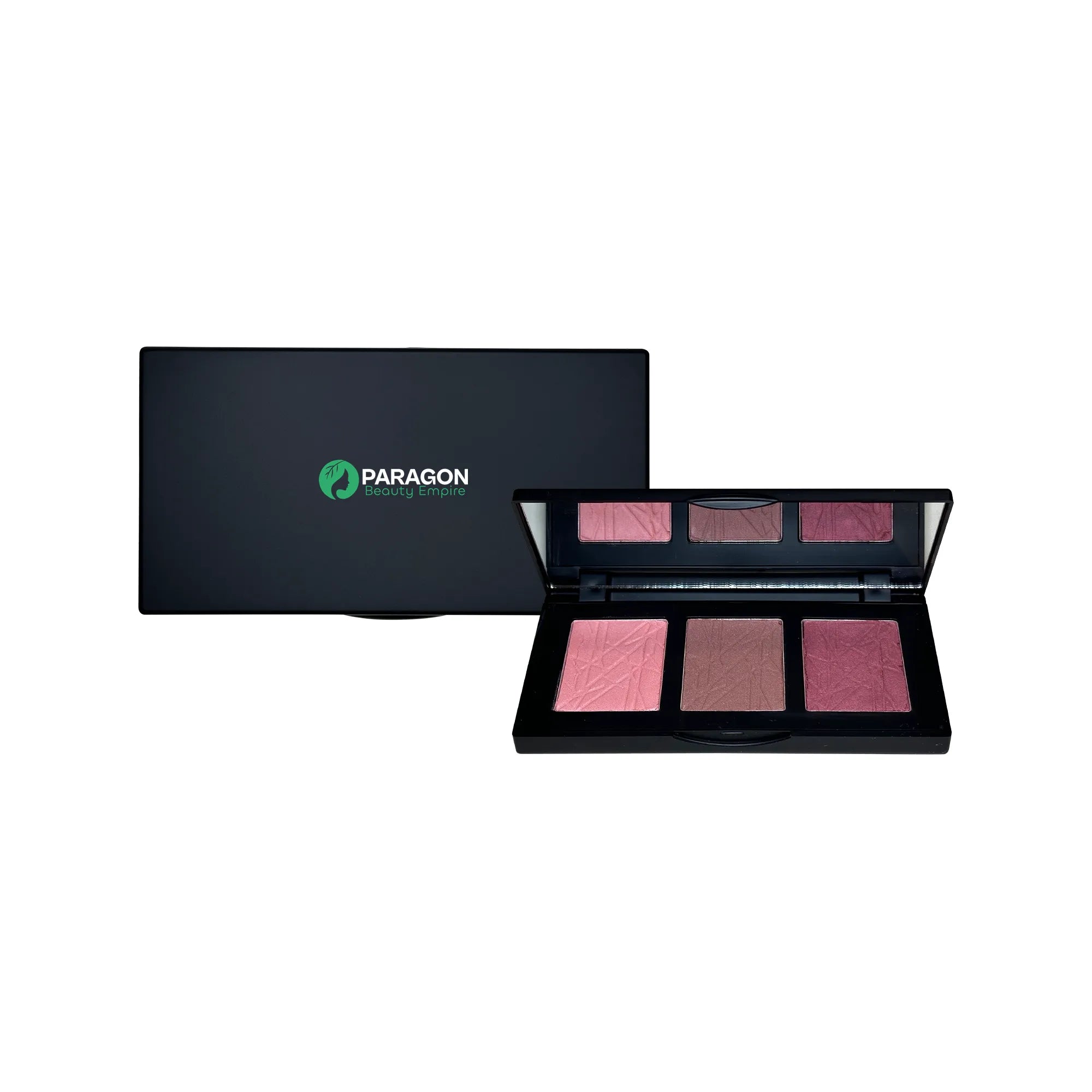 Blush Palette - Squish - Paragon Beauty Empire