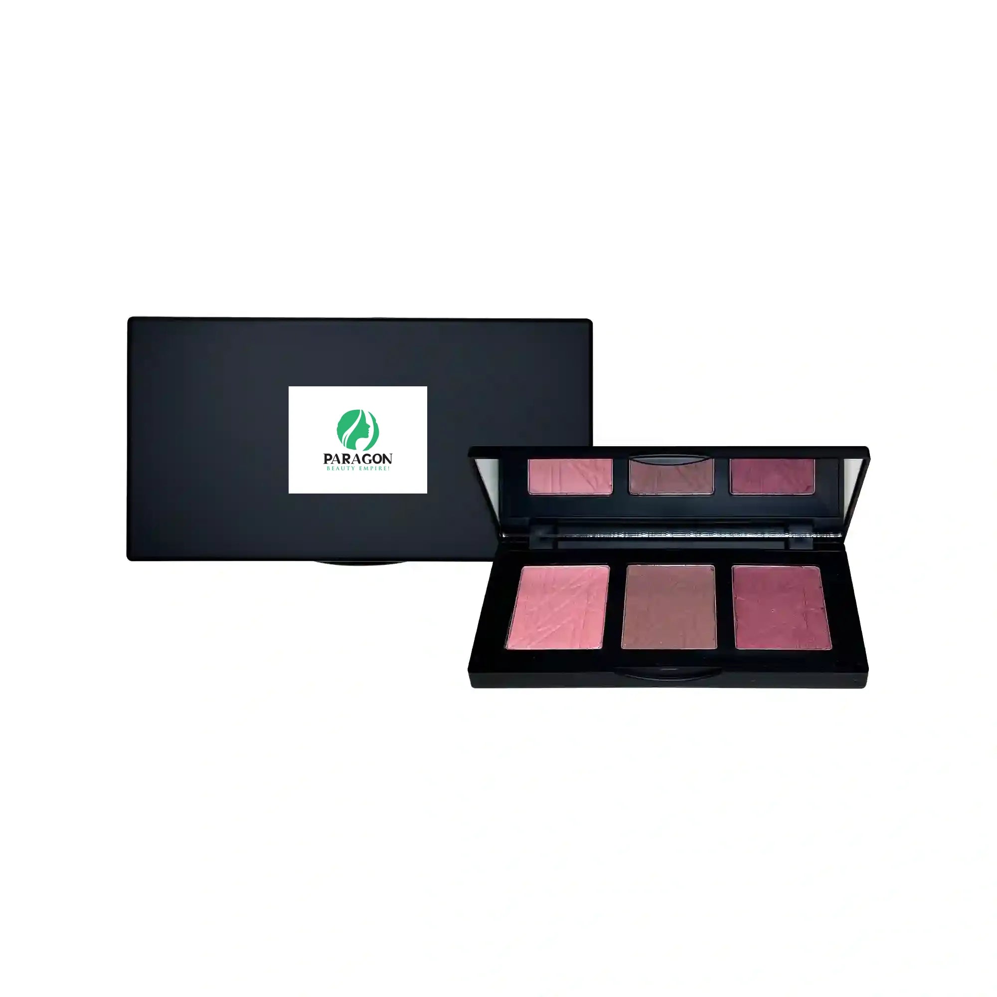 Blush Palette - Squish - Paragon Beauty Empire