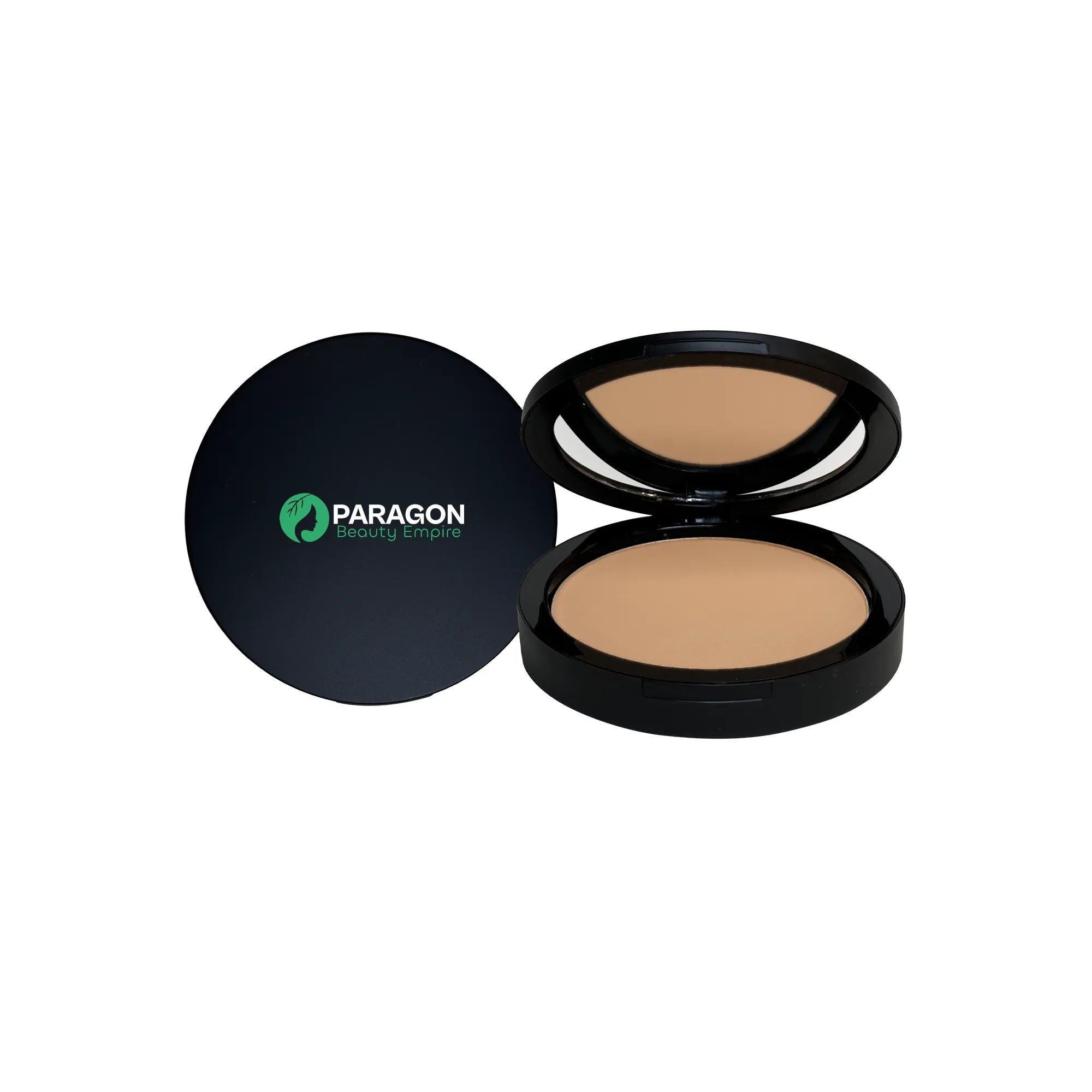 Dual Blend Powder Foundation - Birch - Paragon Beauty Empire