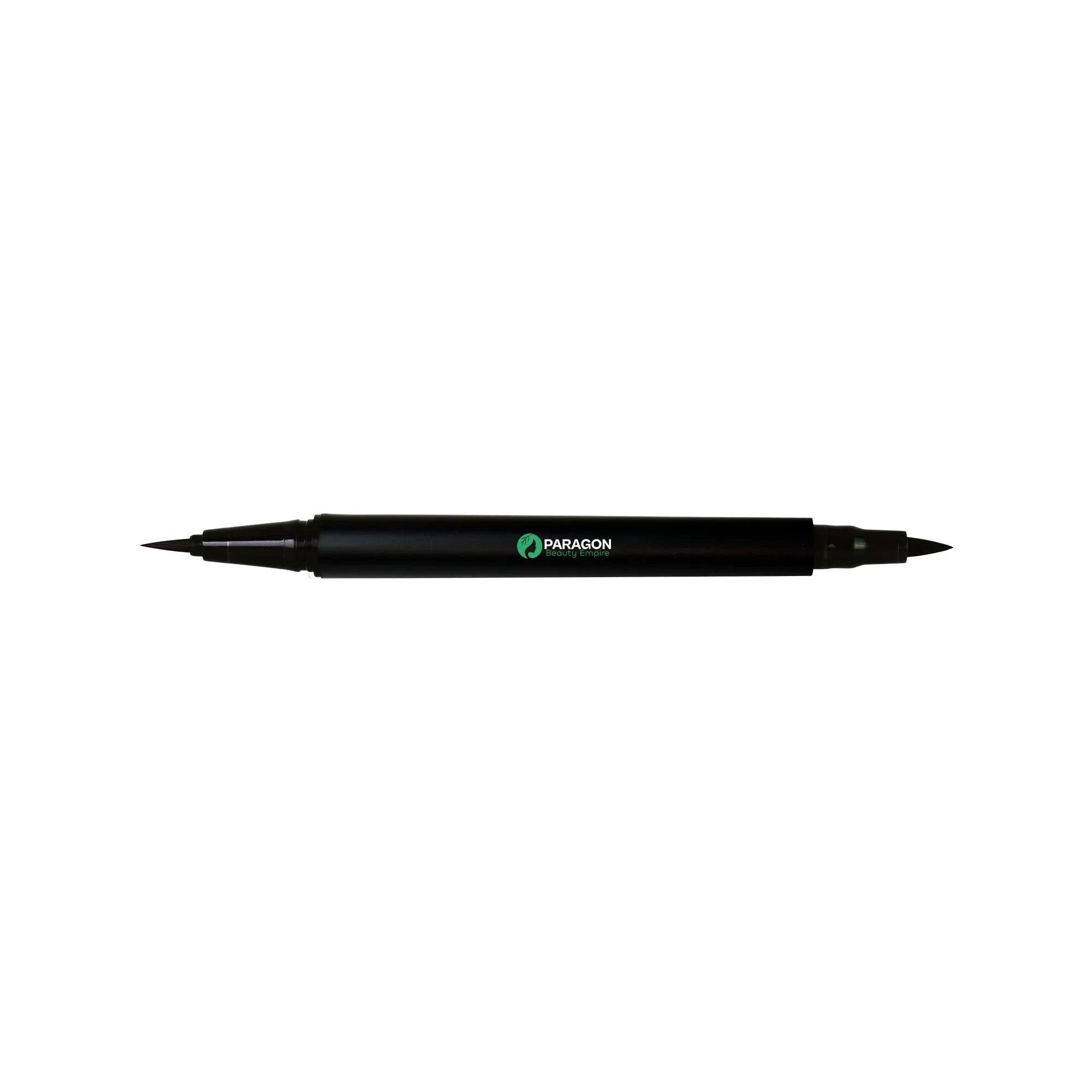 Dual Tip Eye Definer Pen - Black - Paragon Beauty Empire