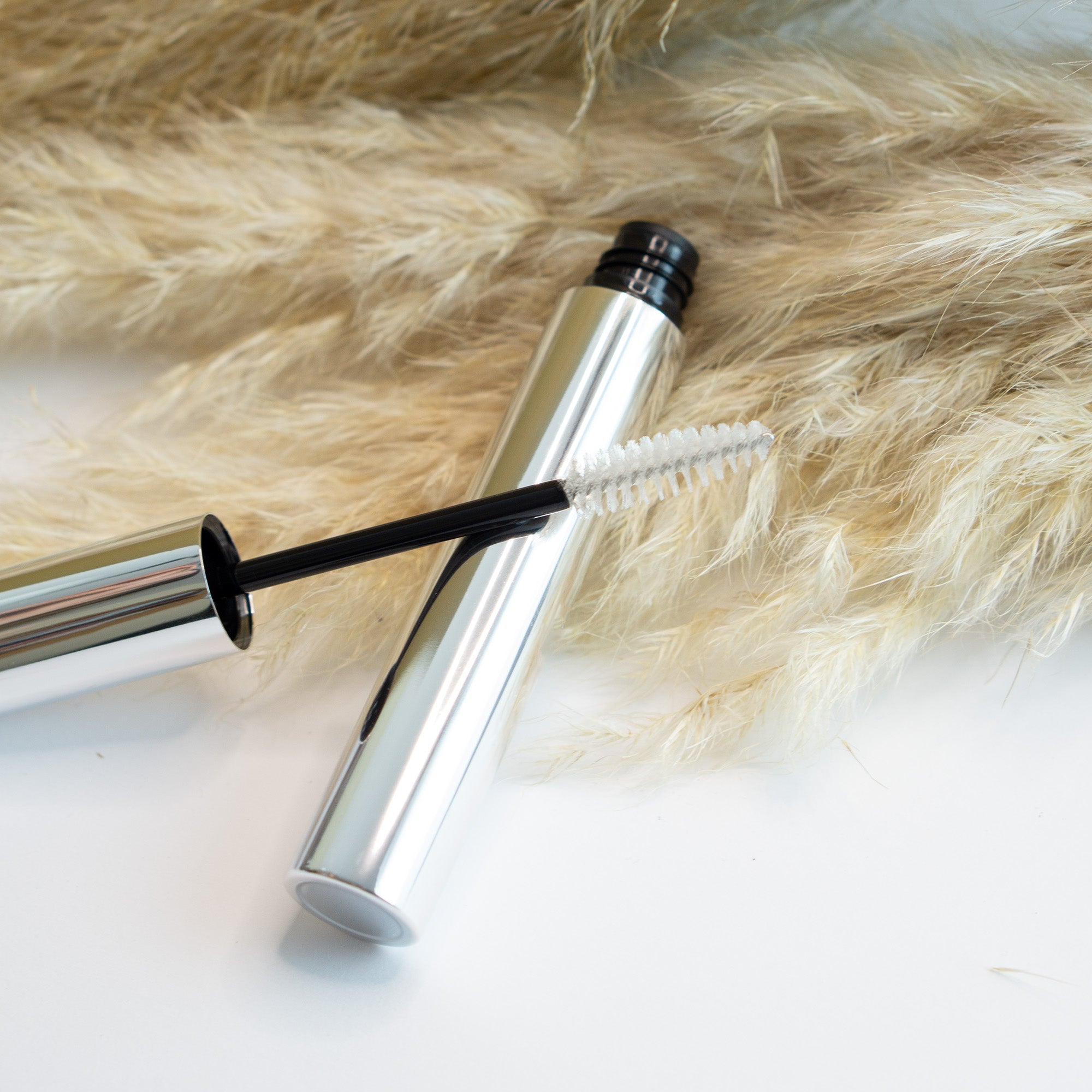 Eyebrow Gel - Clear - Paragon Beauty Empire