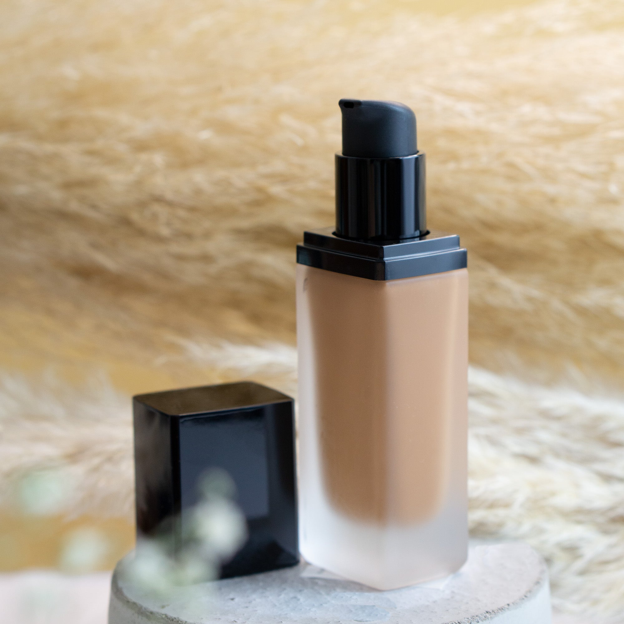 Foundation - Maple - Paragon Beauty Empire