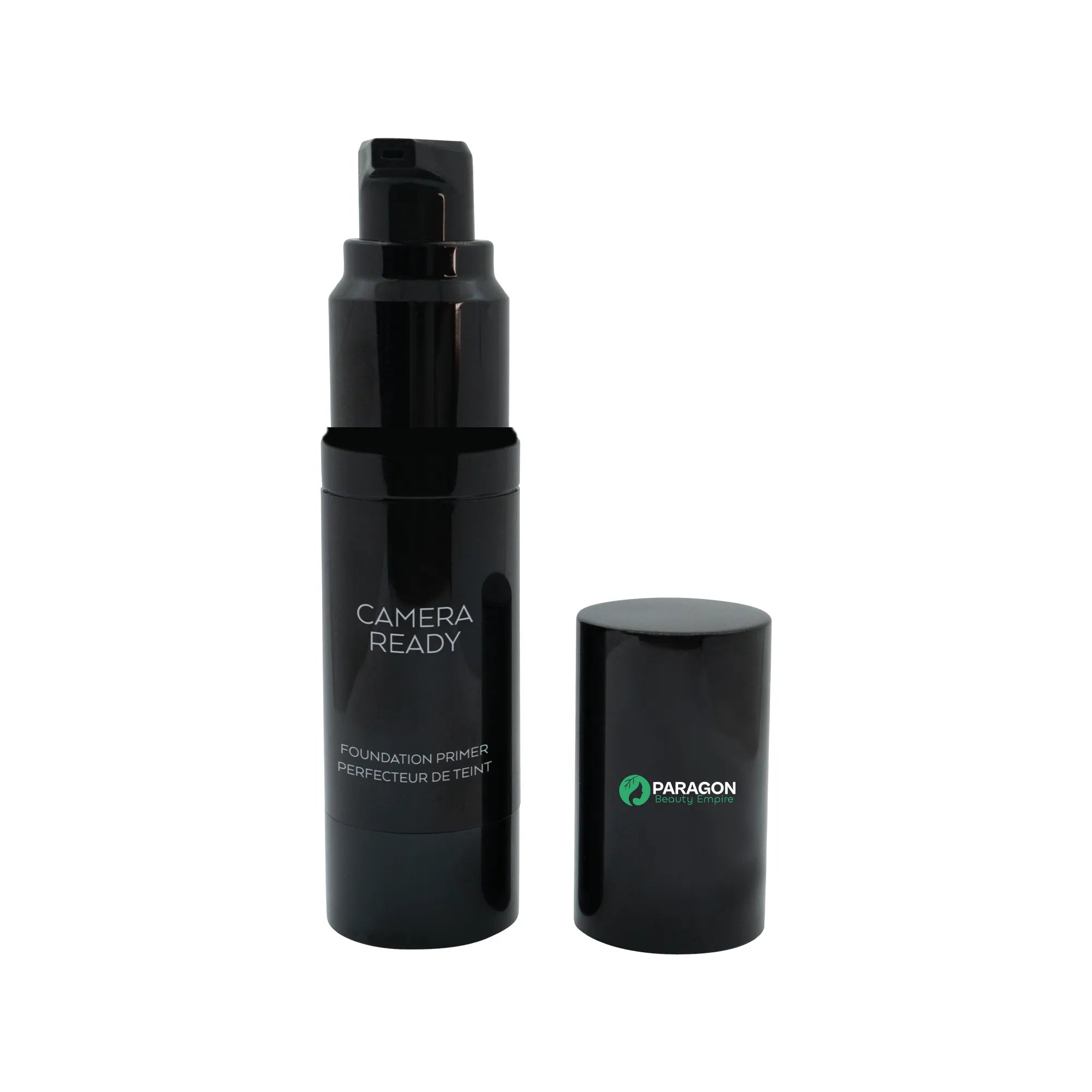 Foundation Primer - Clear - Paragon Beauty Empire