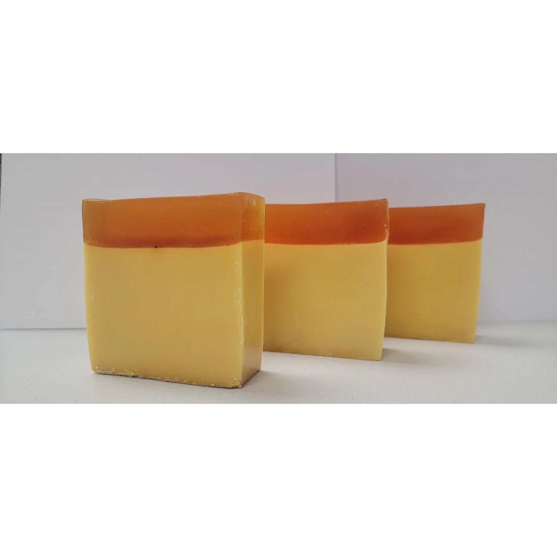 Turmeric Glow Correcting Bar – Brighten & Even Skin Tone-Paragon Beauty Empire