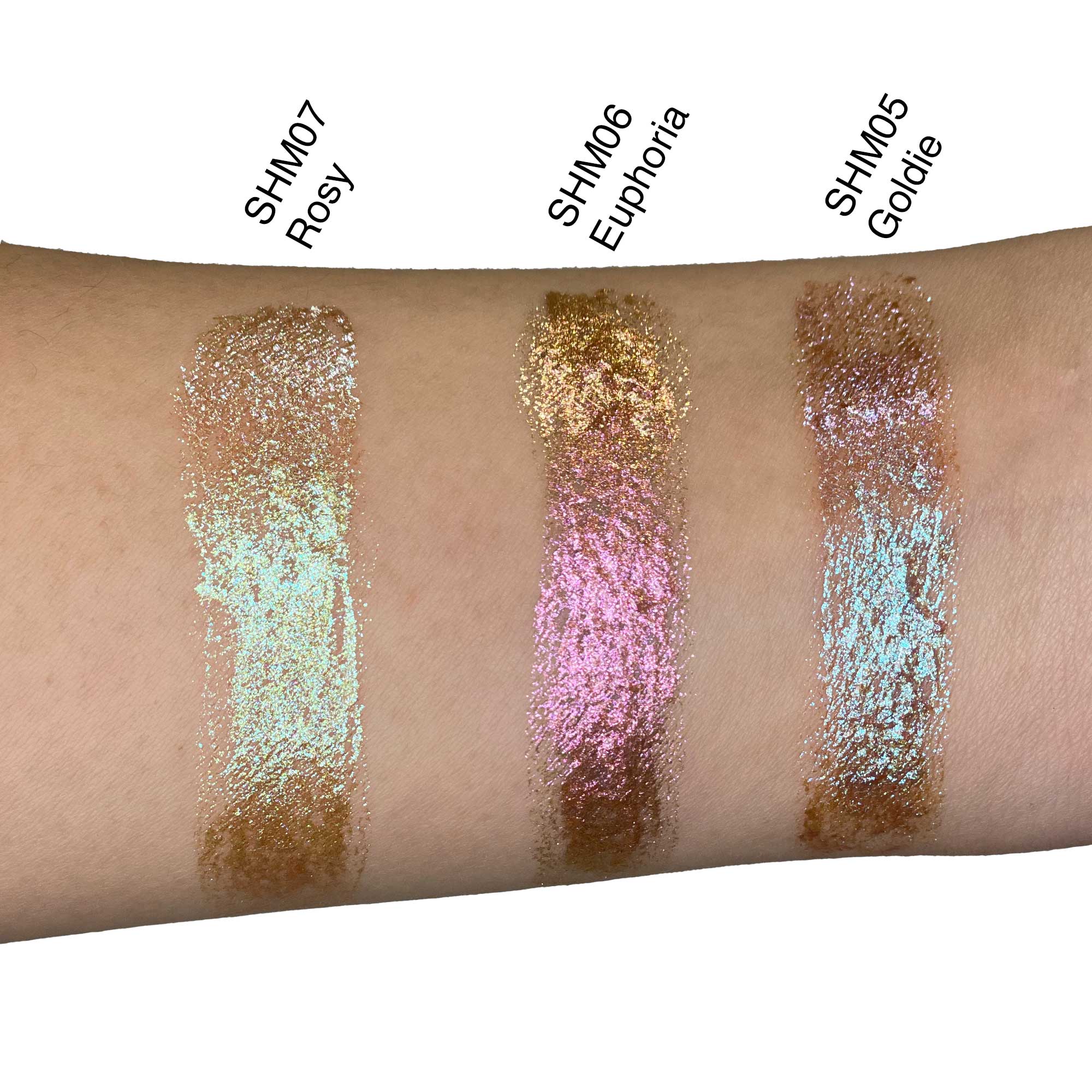 Liquid Shimmer - Euphoria - Paragon Beauty Empire