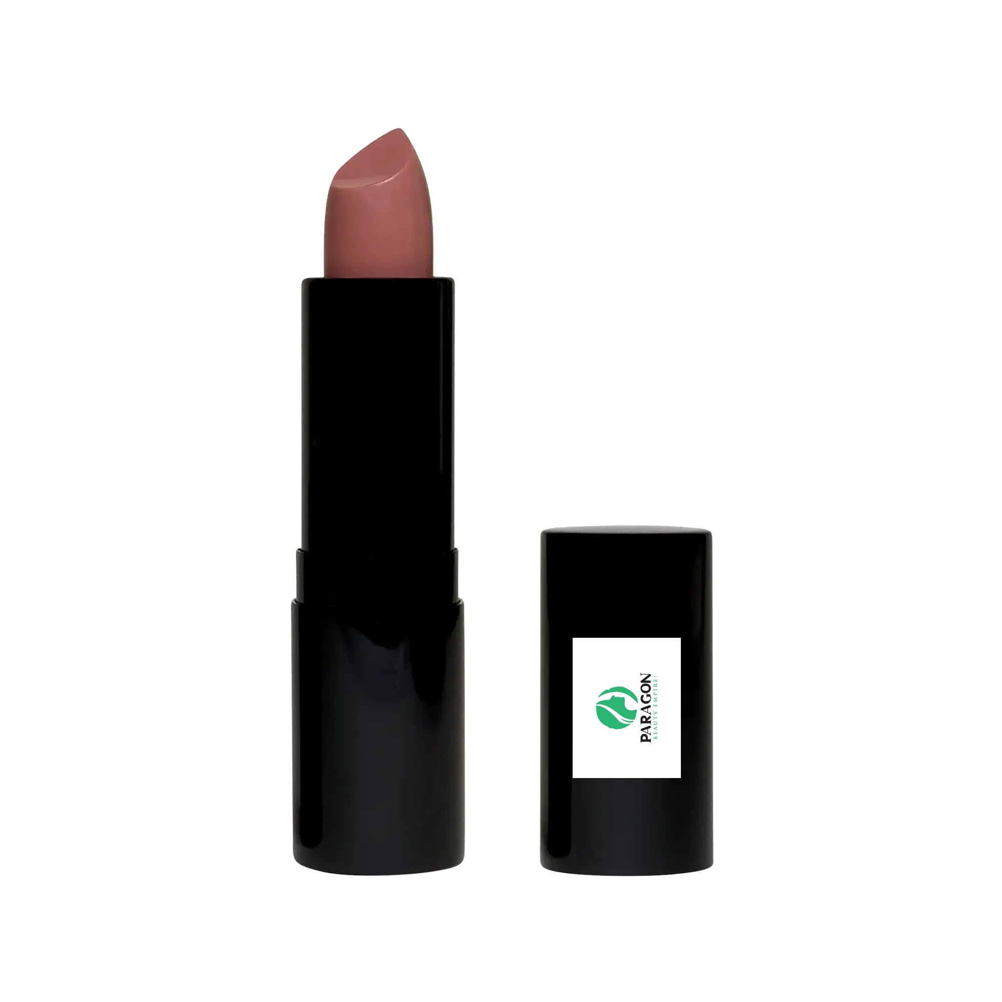 Luxury Cream Lipstick - Lustrous Latte - Paragon Beauty Empire