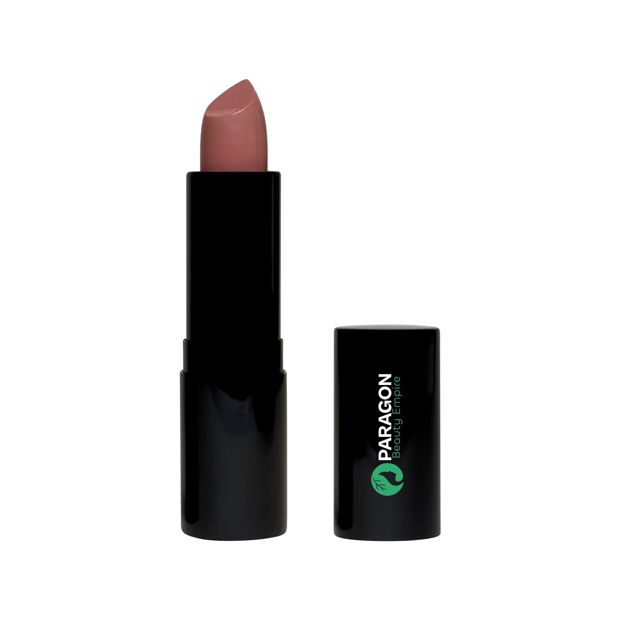 Luxury Cream Lipstick - Lustrous Latte - Paragon Beauty Empire