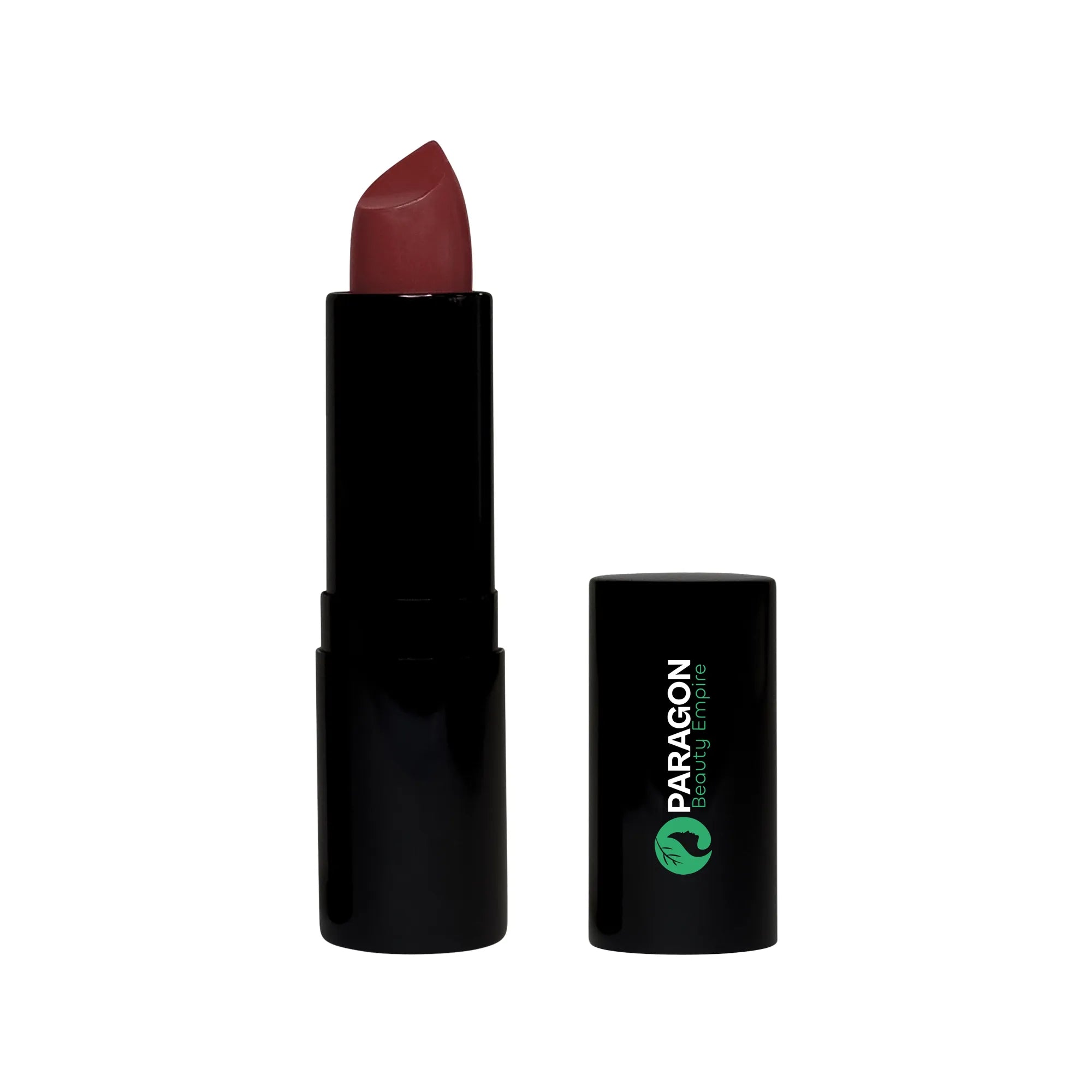 Luxury Matte Lipstick - Grace - Paragon Beauty Empire
