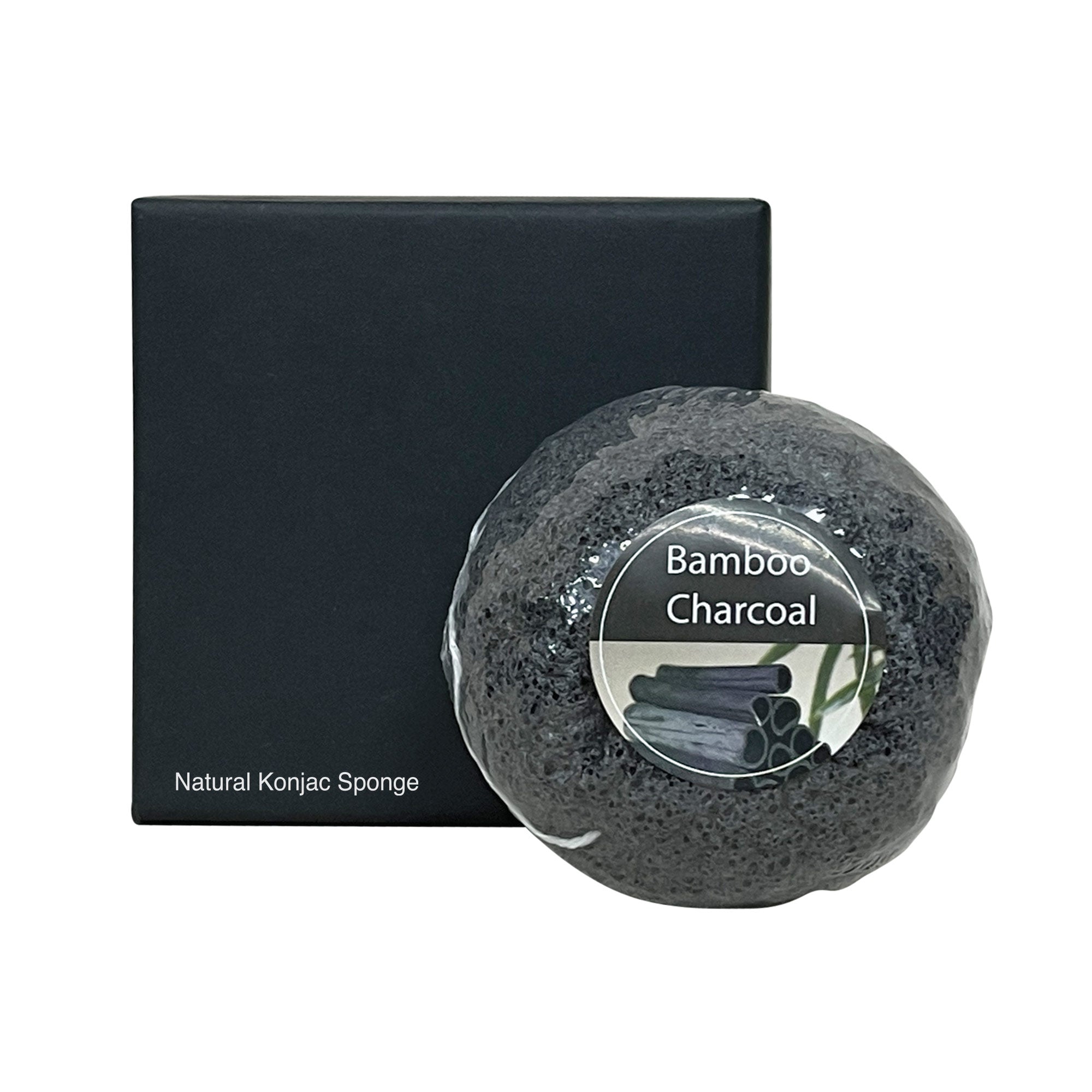 Natural Konjac Sponge - Paragon Beauty Empire