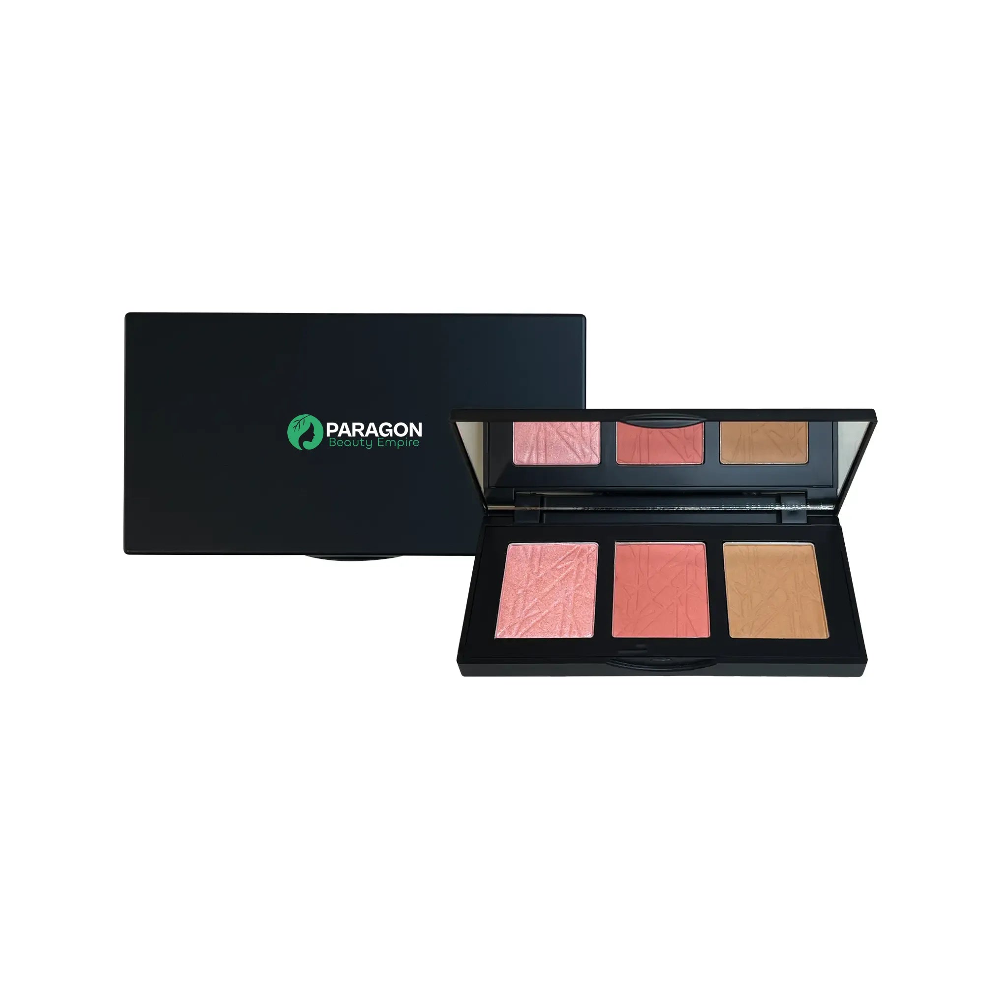 Pro Cheek Palette - Blushy - Paragon Beauty Empire