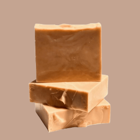 Sea Moss & Honey Eczema Relief Soap – Handmade Natural Soap for Sensitive Skin - Paragon Beauty Empire