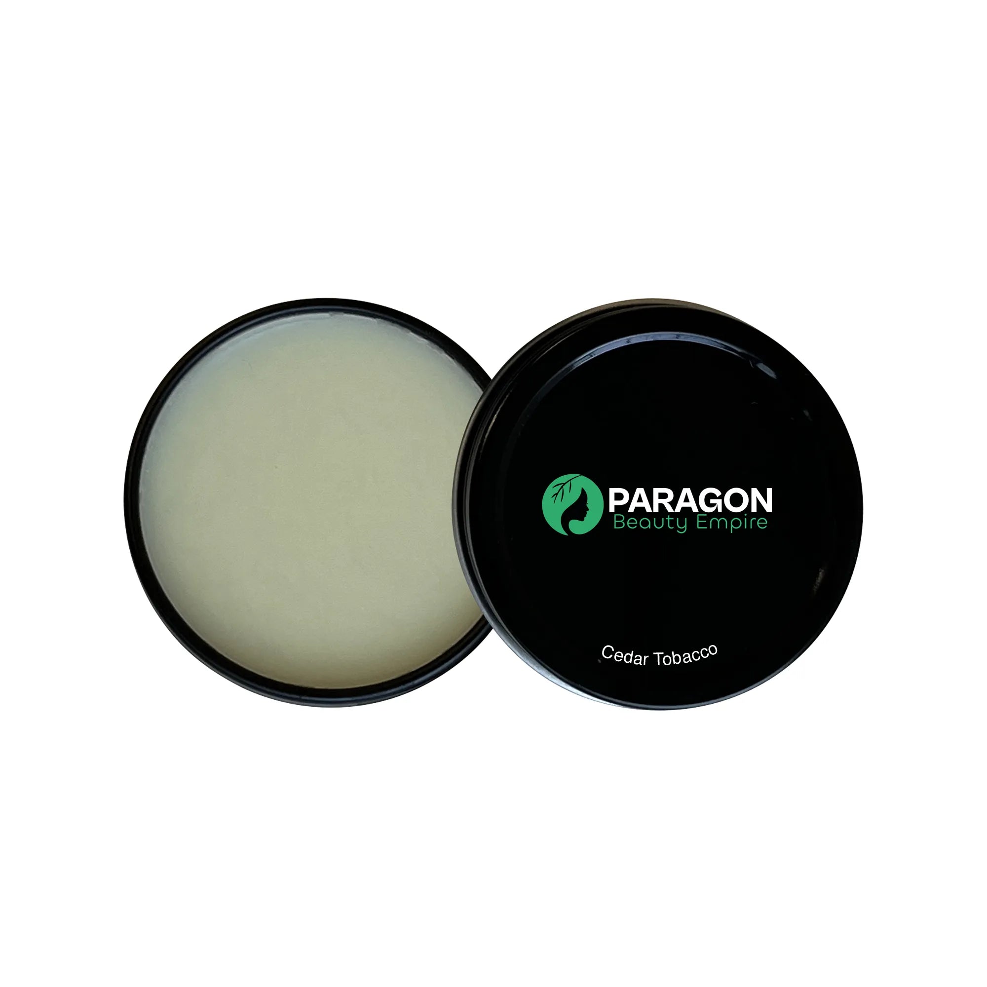 Solid Fragrance - Cedar Tobacco - Paragon Beauty Empire