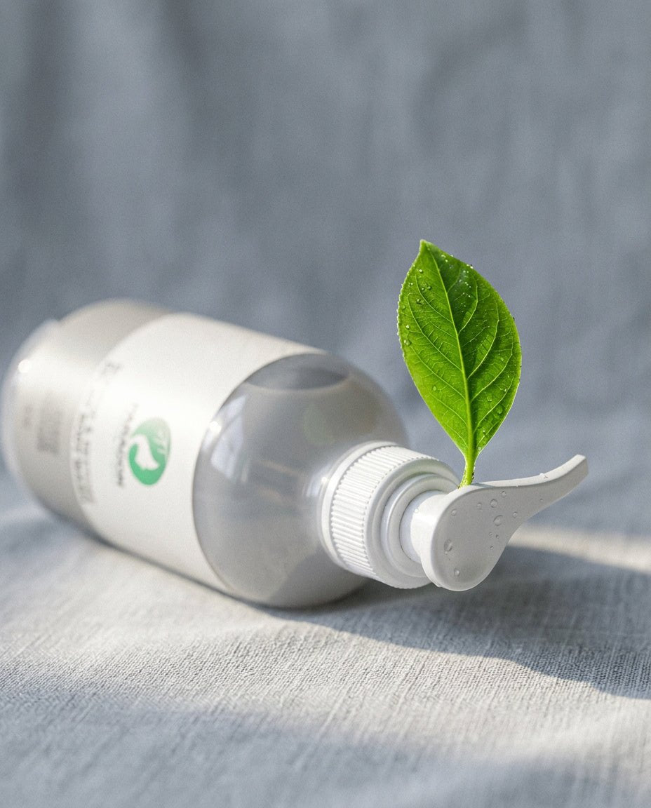 Soothe & Restore Relief Body Wash – Gentle Cleanser for Dry & Sensitive Skin - Paragon Beauty Empire