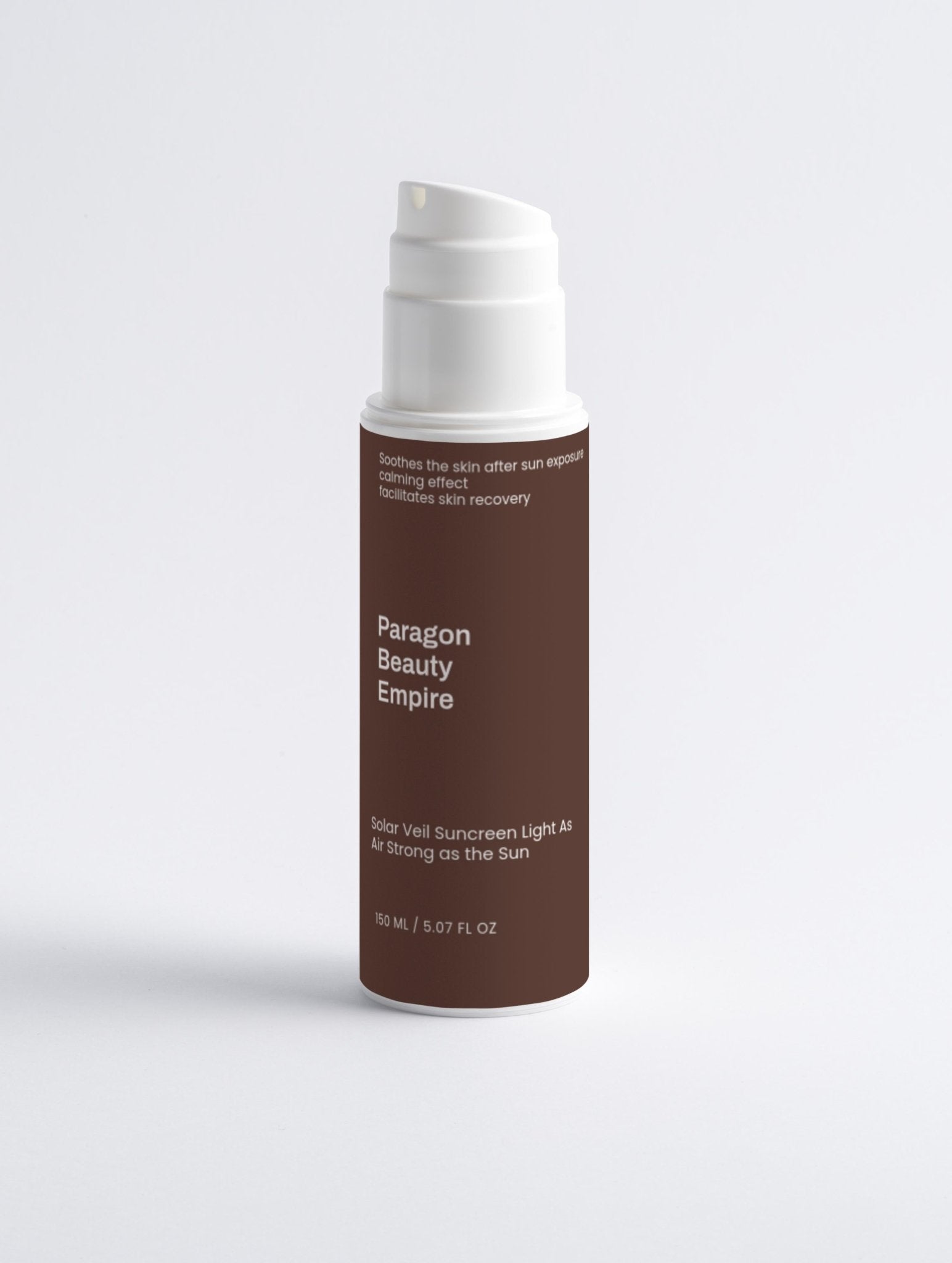 Sun veil Sunscreen - Paragon Beauty Empire
