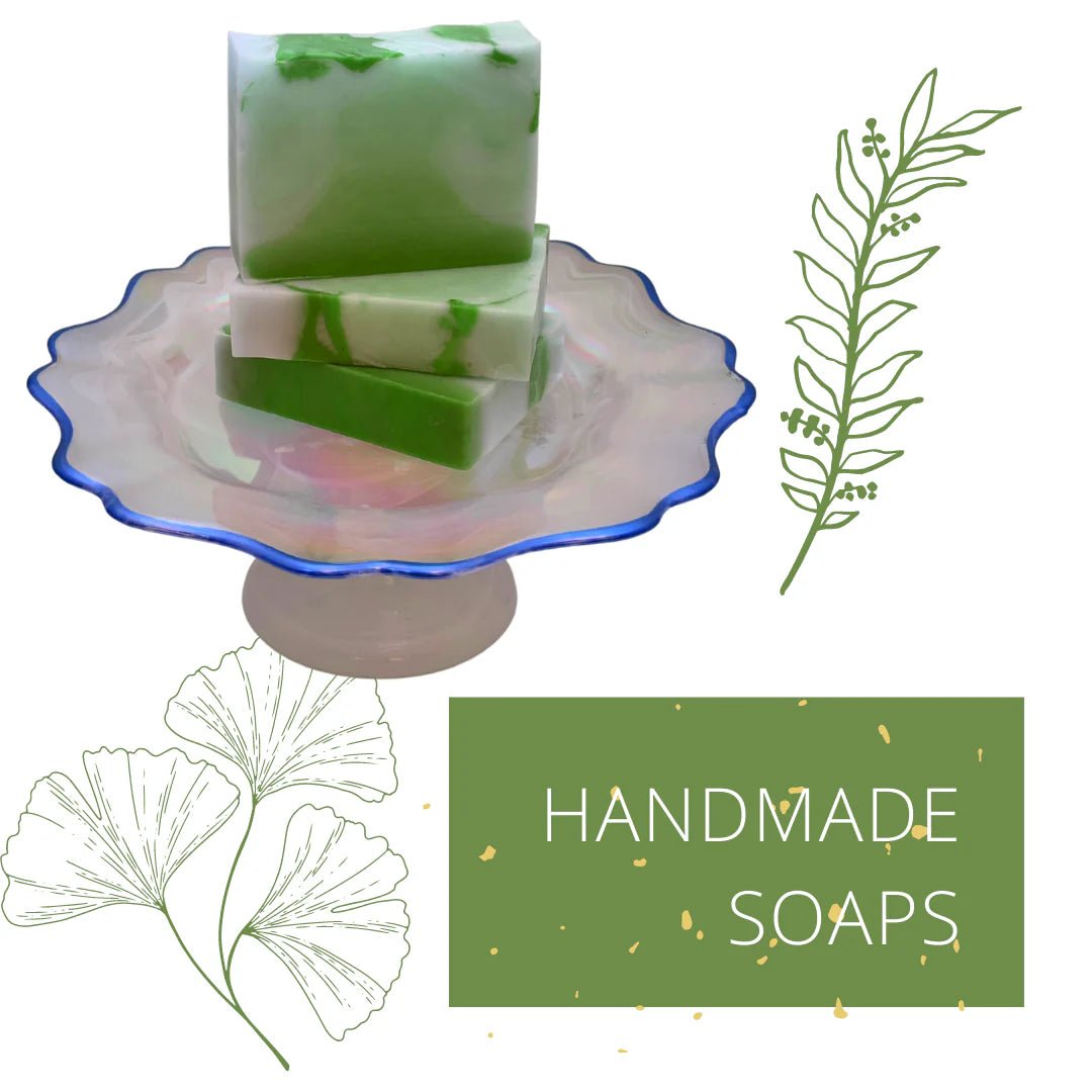 Tea Tree Clarity Bar – Acne - Fighting Tea Tree Oil Soap | Handmade & Vegan - Paragon Beauty Empire