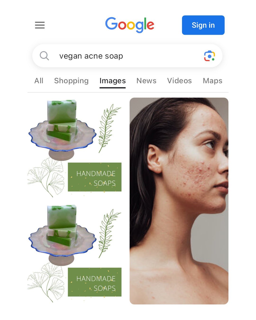 Tea Tree Clarity Bar – Acne - Fighting Tea Tree Oil Soap | Handmade & Vegan - Paragon Beauty Empire