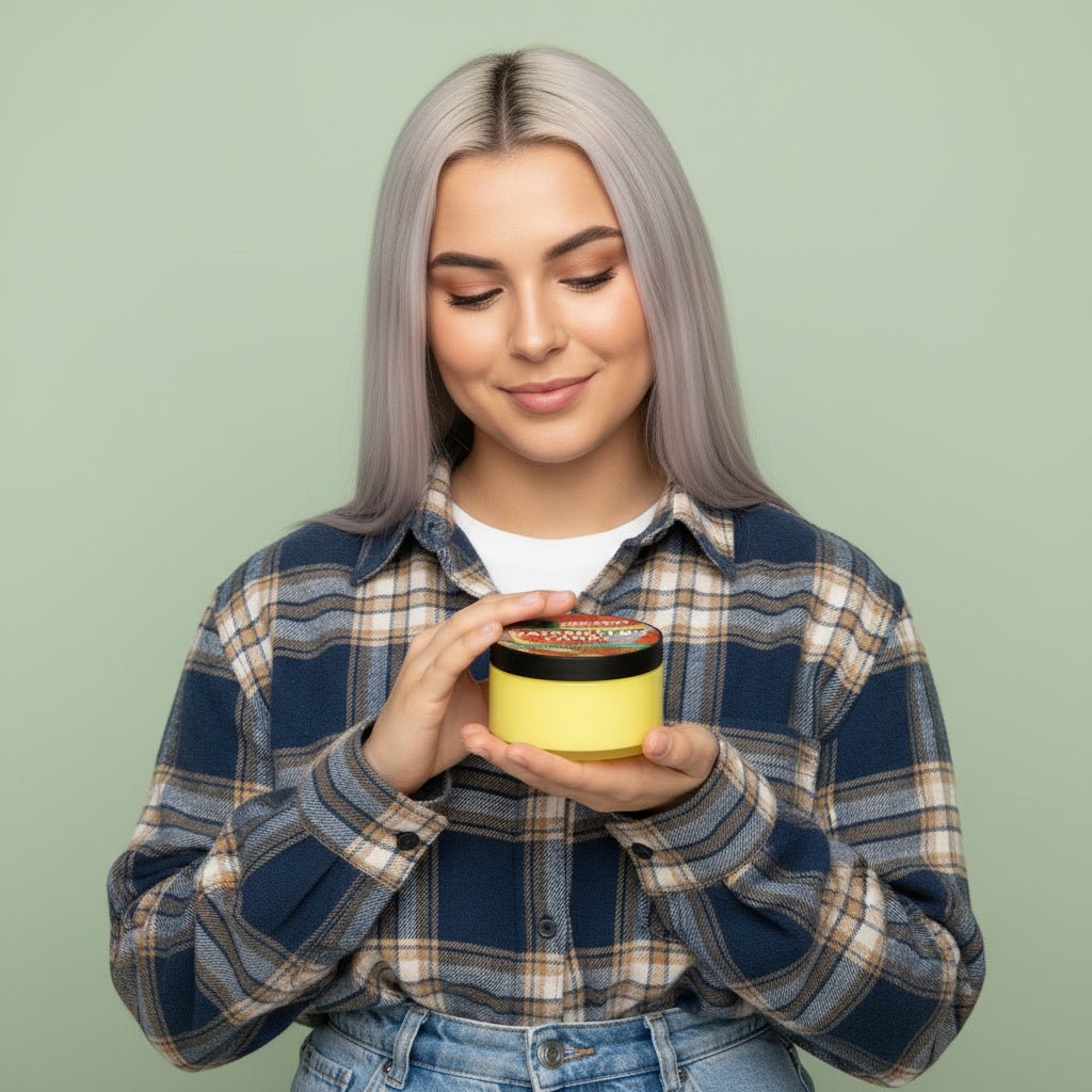 Watermelon Candy Body Glaze by Paragon Beauty Empire 🍉 Sweet. Juicy. Hydrating. Irresistible. - Paragon Beauty Empire