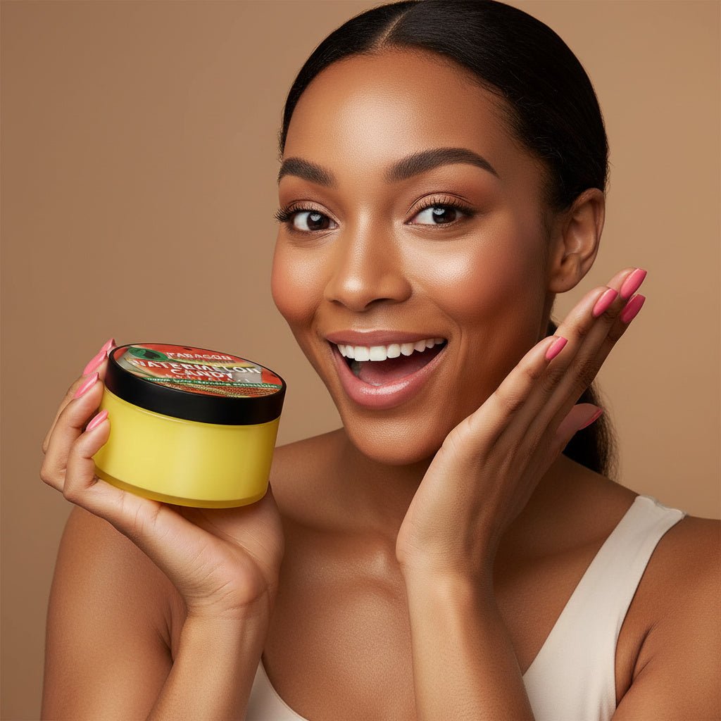 Watermelon Candy Body Glaze by Paragon Beauty Empire 🍉 Sweet. Juicy. Hydrating. Irresistible. - Paragon Beauty Empire